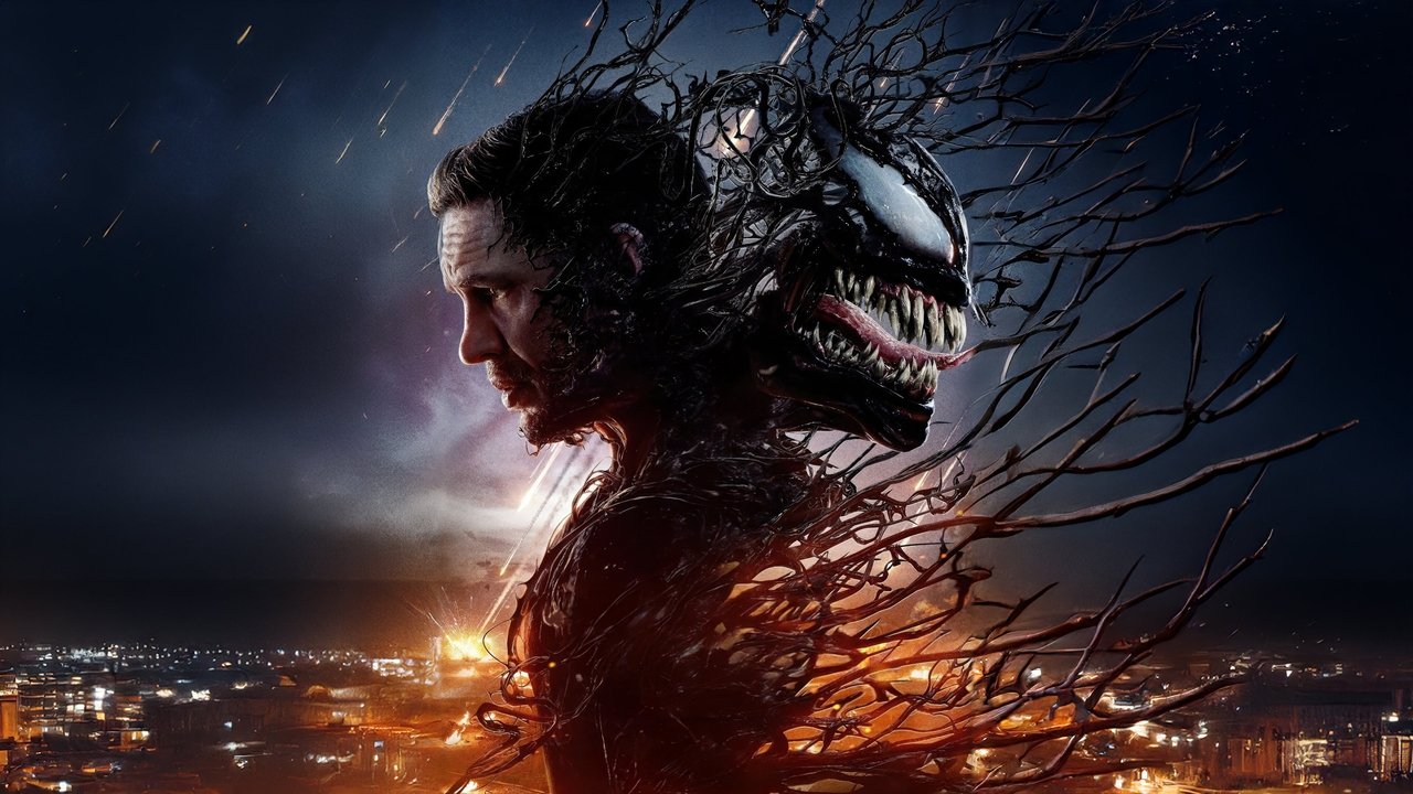 Venom: The Last Dance (2024) เวน่อม: มหาศึกอสูรอหังการ